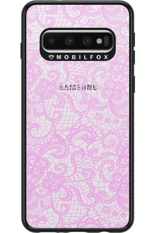 Dantela 2.0 - Samsung Galaxy S10