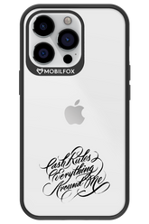 Cash Rules Script - Apple iPhone 13 Pro