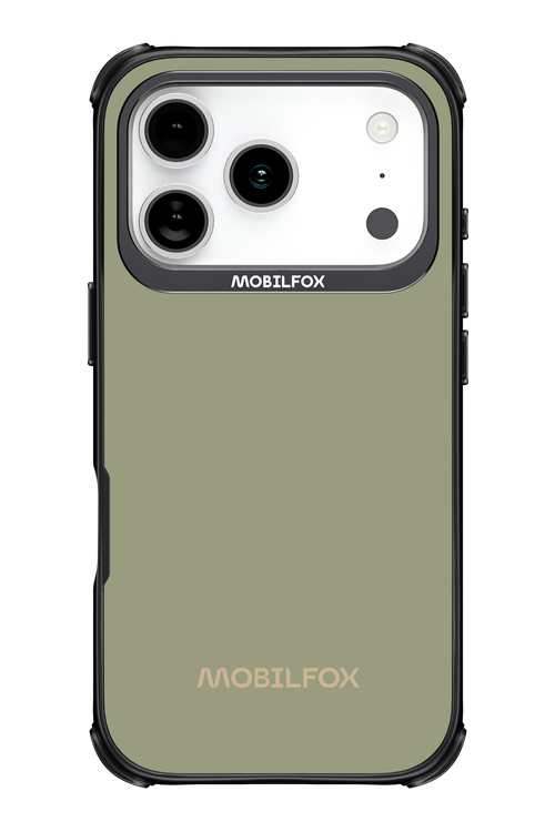 Olive 2.0 - Apple iPhone 17 Pro