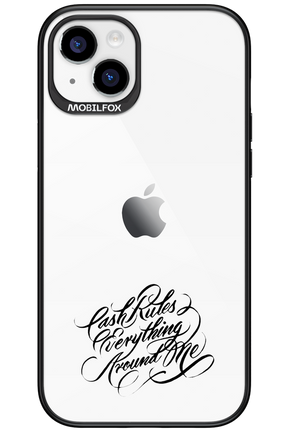 Cash Rules Script 2.0 - Apple iPhone 15 Plus