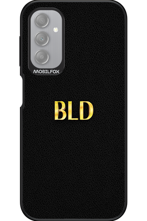BLD GOLD LOGO - Samsung Galaxy A14