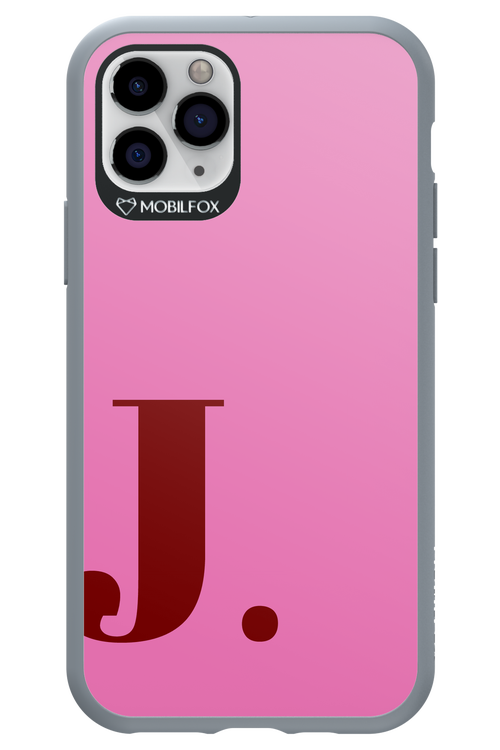 J (Sorbet) 2.0 - Apple iPhone 11 Pro