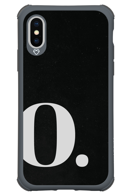 O (Off Space) 2.0 - Apple iPhone X