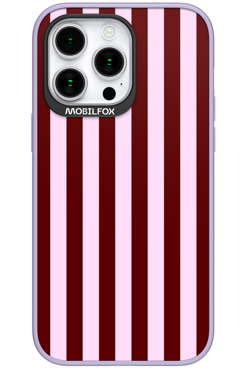 Circus Romance - Apple iPhone 15 Pro Max