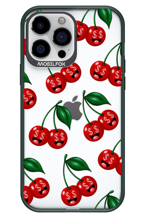 Money Cherry 2.0 - Apple iPhone 13 Pro Max