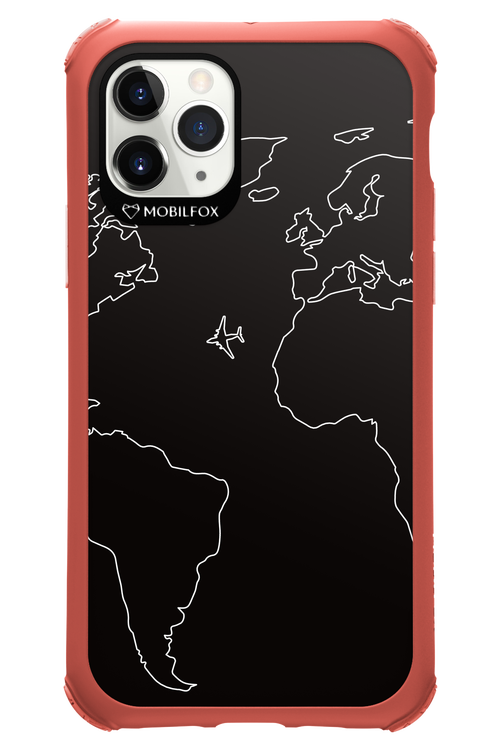 Worldview - Apple iPhone 11 Pro