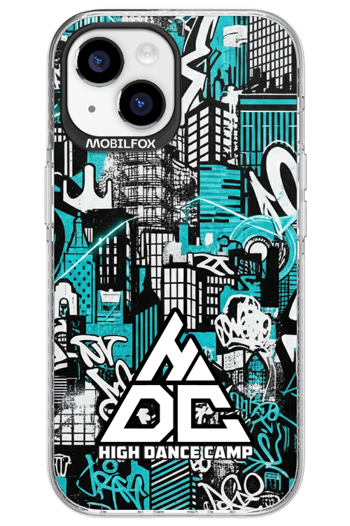 HDC 3 2.0 - Apple iPhone 15