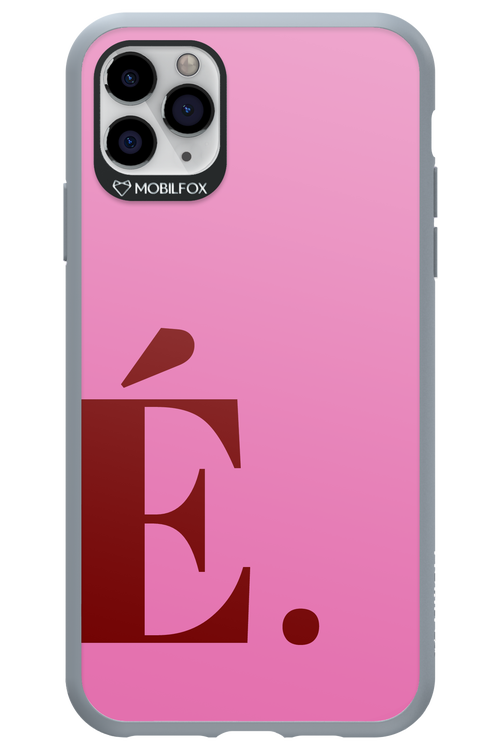 E II (Sorbet) 2.0 - Apple iPhone 11 Pro Max