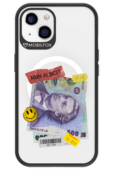 Money - Apple iPhone 13