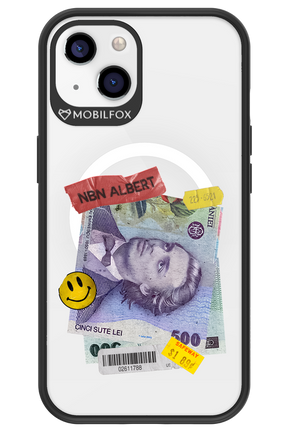 Money - Apple iPhone 13