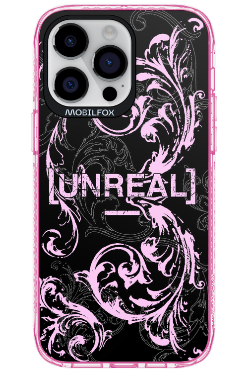 Antique Pink 2.0 - Apple iPhone 14 Pro Max