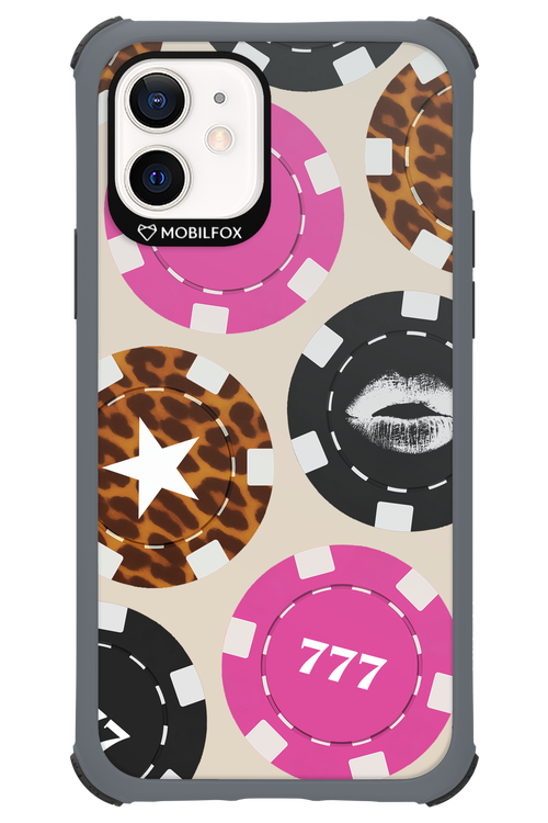 All In - Apple iPhone 12