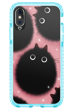 PURRr - Apple iPhone X
