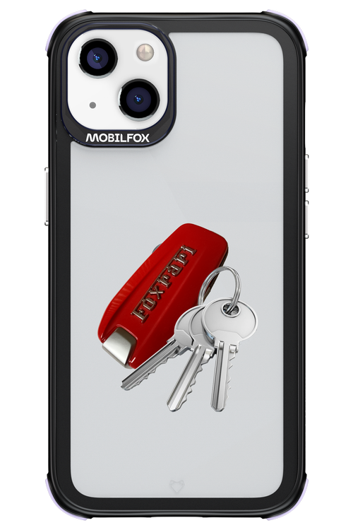 Foxrari - Apple iPhone 13