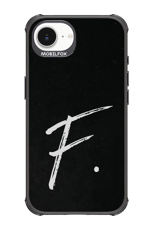 (Off Space) F 2.0 - Apple iPhone 16e