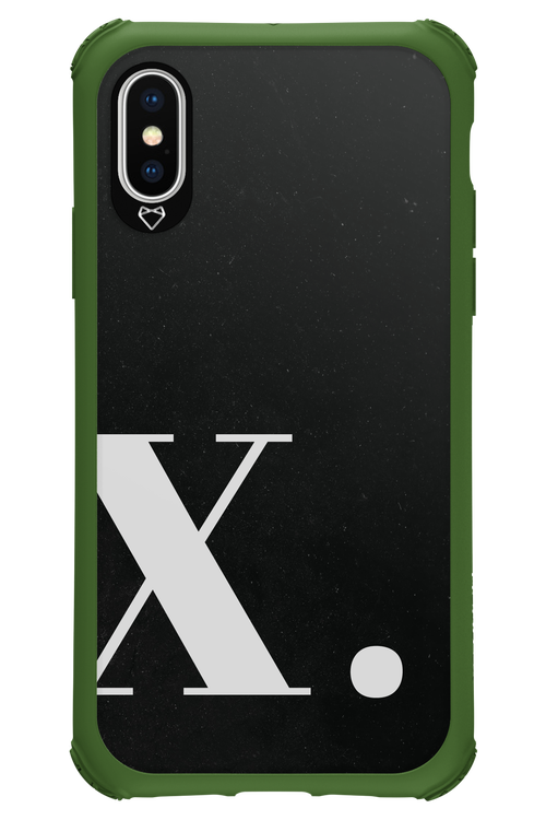 X (Off Space) 2.0 - Apple iPhone X