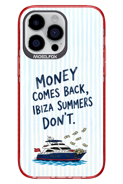 Ibiza summers 2.0 - Apple iPhone 14 Pro Max