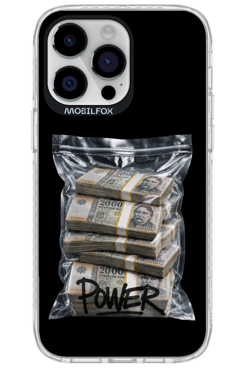 Money Bag 2.0 - Apple iPhone 14 Pro Max