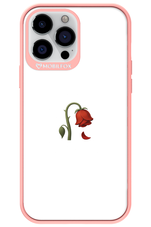 Rose 2.0 - Apple iPhone 13 Pro Max
