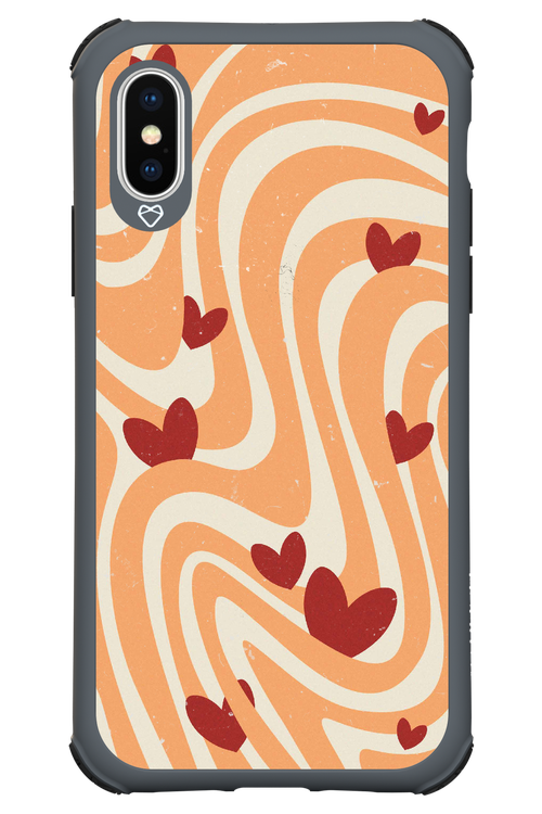 Heartwave 2.0 - Apple iPhone X