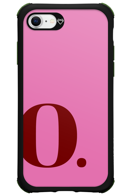 O (Sorbet) 2.0 - Apple iPhone 8