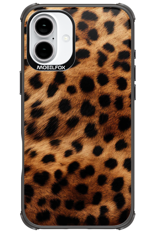 Cheetah 2.0 - Apple iPhone 16 Plus