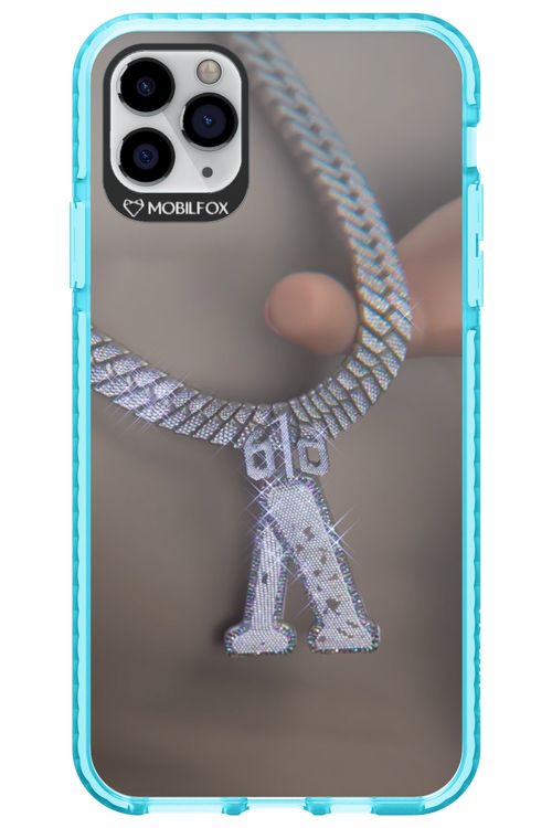 Azteca Chain 2.0 - Apple iPhone 11 Pro Max