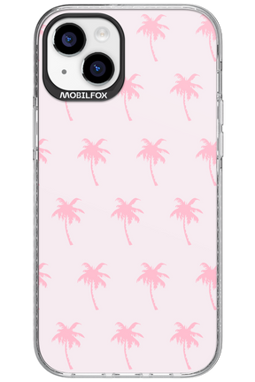 Palm Forest - Apple iPhone 15 Plus