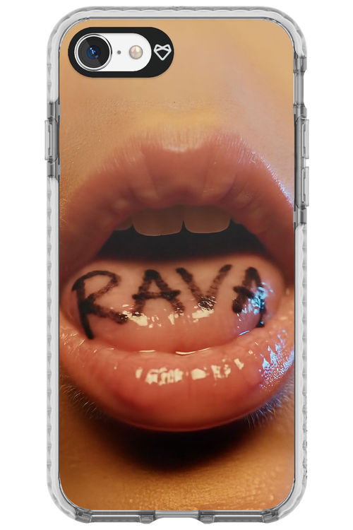 Rava Kiss - Apple iPhone 7