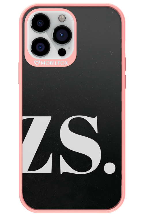 ZS (Off Space) 2.0 - Apple iPhone 13 Pro Max