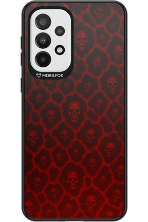 Skullpard 2.0 - Samsung Galaxy A33