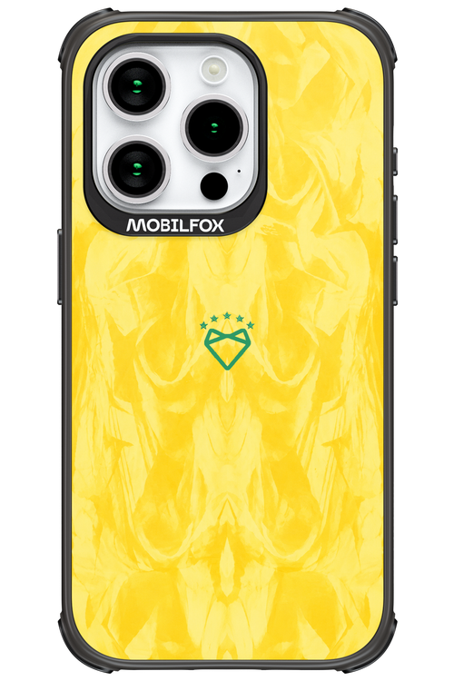 Brasil X Mobilfox 2.0 - Apple iPhone 15 Pro