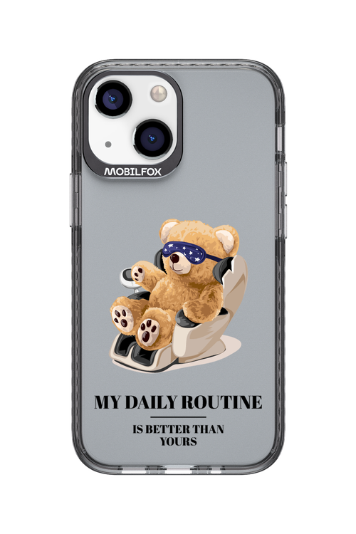 My Daily Routine - Apple iPhone 13 Mini