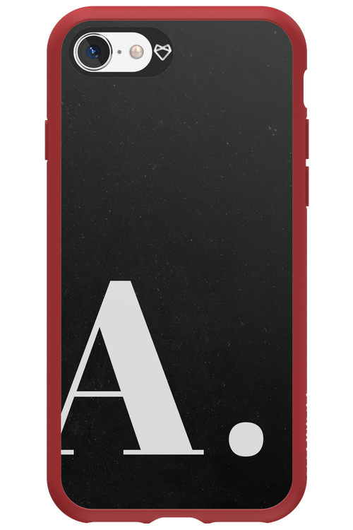 A (Off Space) 2.0 - Apple iPhone 8