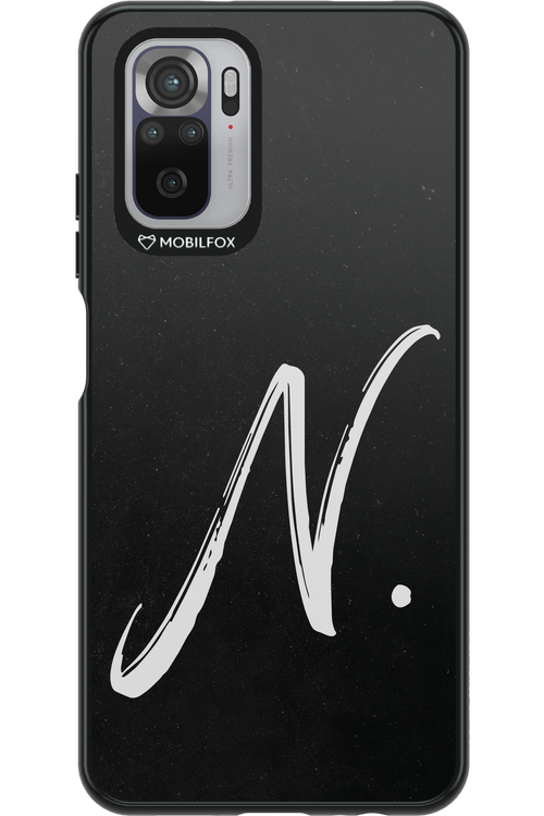 (Off Space) N 2.0 - Xiaomi Redmi Note 10