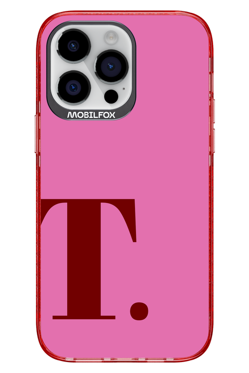 T (Sorbet) 2.0 - Apple iPhone 14 Pro Max