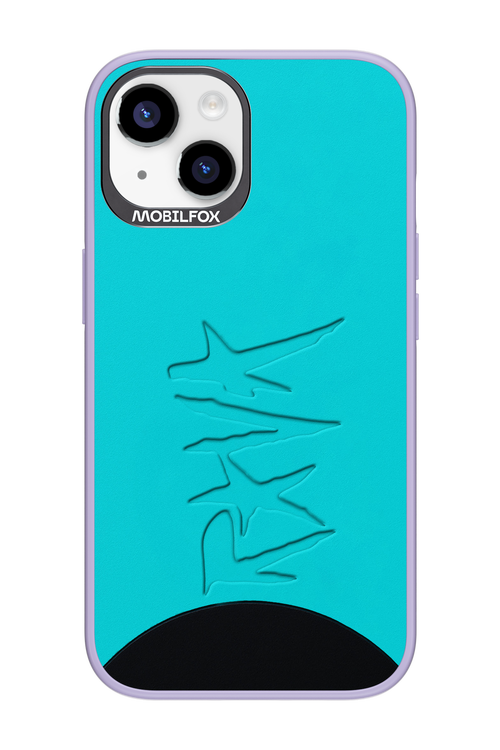 Rava Turquoise 2.0 - Apple iPhone 14