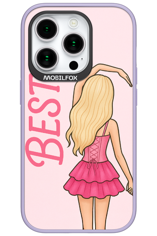 Bestt 2.0 - Apple iPhone 15 Pro