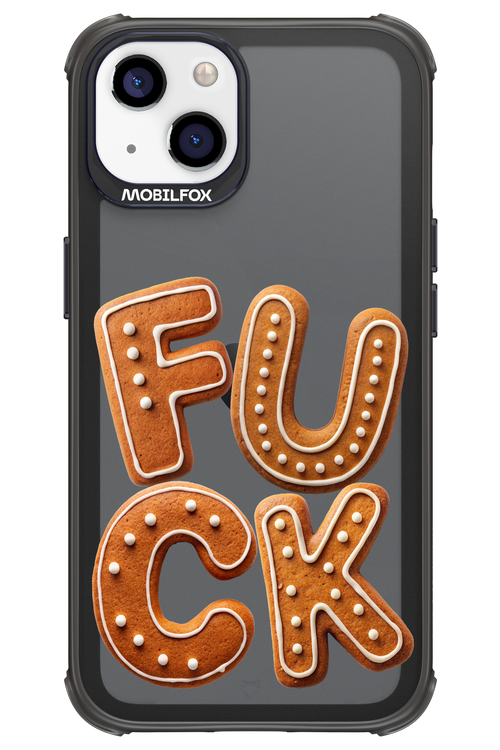 F U C K - Apple iPhone 13