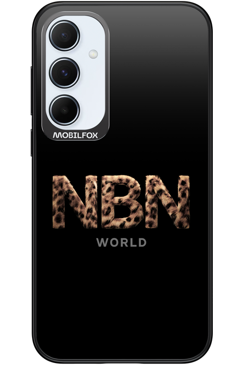 Black 2.0 - Samsung Galaxy A55