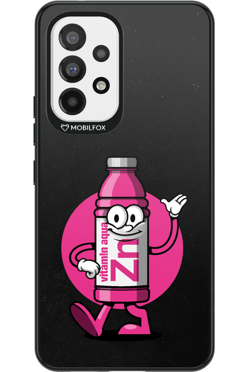 Vitamin Aqua Zn 2.0 - Samsung Galaxy A53
