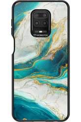 Emerald - Xiaomi Redmi Note 9 Pro