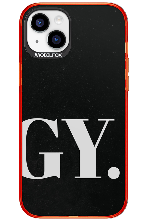 GY (Off Space) 2.0 - Apple iPhone 15 Plus