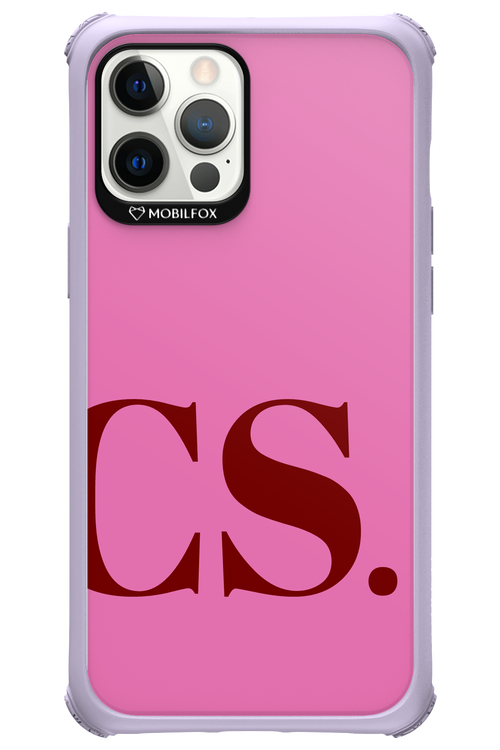 CS (Sorbet) 2.0 - Apple iPhone 12 Pro Max