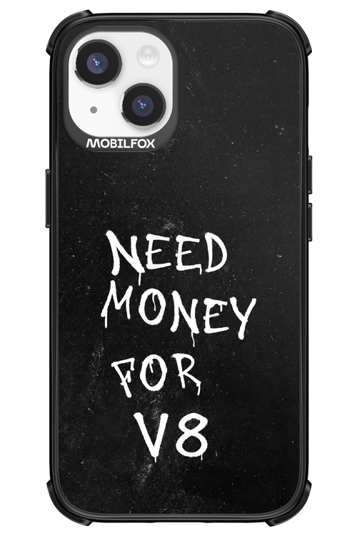 V8 2.0 - Apple iPhone 14