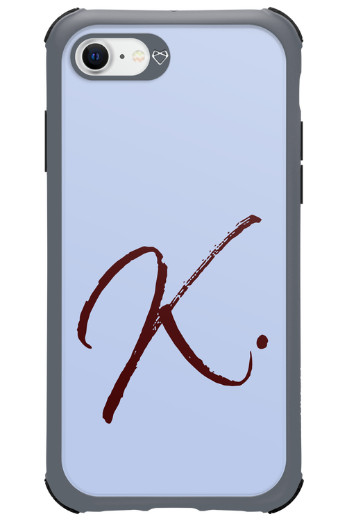 (Jellyfish Presso) K 2.0 - Apple iPhone SE 2022