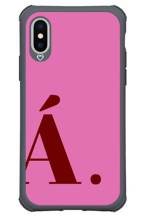 A II (Sorbet) 2.0 - Apple iPhone XS