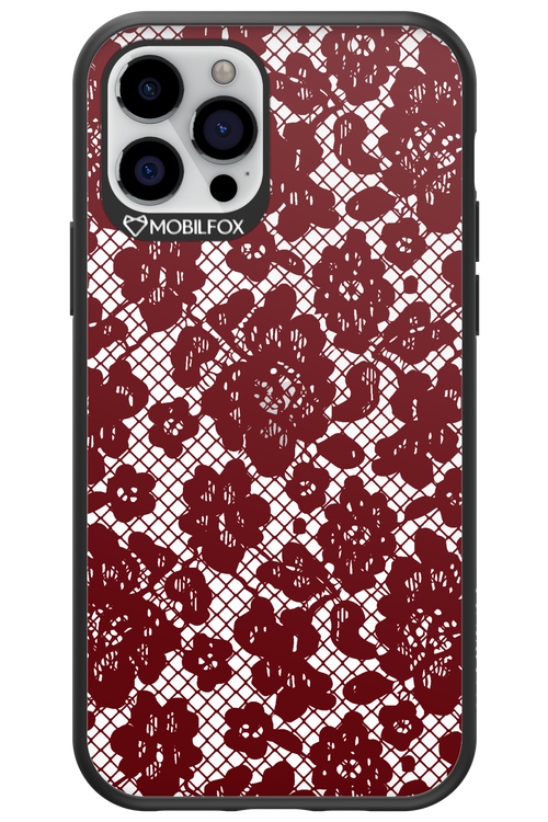 Lace Lover - Apple iPhone 12 Pro