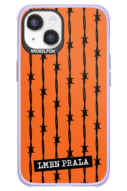 Böri Prala - Apple iPhone 14