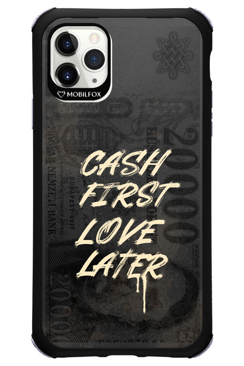 Love Later 2.0 - Apple iPhone 11 Pro Max